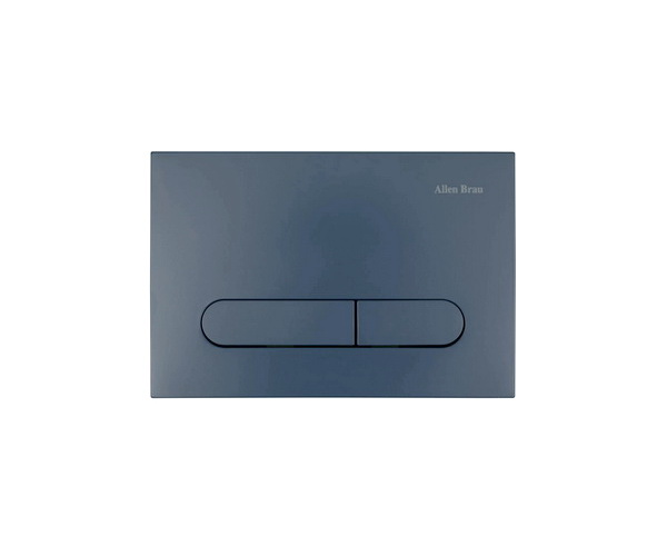 клавиша ALLEN BRAU PROJECT